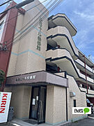 ルミエール参番館 2階 築31年2ヶ月の賃貸物件