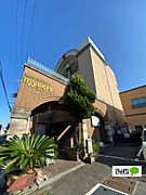 コミュニティプラザ貴志 5階 築33年8ヶ月の賃貸物件