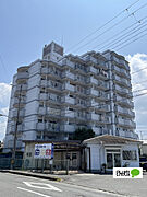 紀和駅より徒歩8分 3階 築35年2ヶ月の賃貸物件