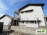 東松江駅より徒歩6分 1階 築53年2ヶ月の賃貸物件