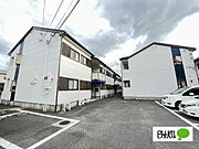 エンジェルのざきA棟-203 1階 築28年9ヶ月の賃貸物件