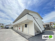 サンハイツ西口 2階 築37年6ヶ月の賃貸物件