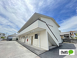 サンハイツ西口