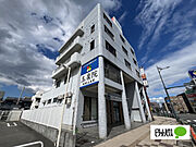 ピアー62 4階 築37年10ヶ月の賃貸物件