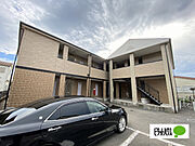 フジパレス手平 1階 築20年8ヶ月の賃貸物件