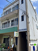 和歌山駅より徒歩11分 3階 築51年11ヶ月の賃貸物件