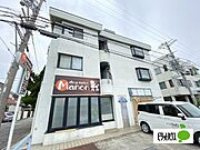 日前宮駅より徒歩12分 3階 築39年10ヶ月の賃貸物件