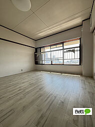 南海線 和歌山市駅 徒歩9分の賃貸マンション 12階1DKのリビング/ダイニング