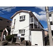 ジョイフル新中島 2階 築35年8ヶ月の賃貸物件