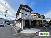 日前宮駅より徒歩17分 1階 築48年4ヶ月の賃貸物件