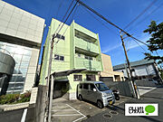 紀和駅より徒歩9分 3階 築45年1ヶ月の賃貸物件