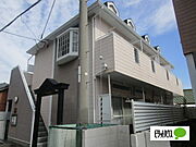 レオパレス打越町第１ 2階 築35年3ヶ月の賃貸物件