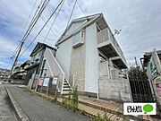 東松江駅より徒歩10分 2階 築35年9ヶ月の賃貸物件