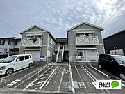 東松江駅より徒歩8分 1階 築37年6ヶ月の賃貸物件