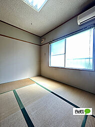 秀和コーポ 201 2階1Kのリビング/ダイニング