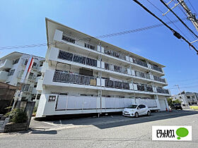 グランドハイツ福島308号室 - ｜ 和歌山県和歌山市粟（賃貸マンション3LDK・3階・65.84㎡） その24