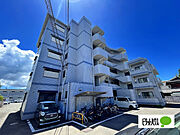 紀三井寺駅より徒歩28分 2階 築33年8ヶ月の賃貸物件