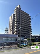 船戸駅より徒歩13分 14階 築34年3ヶ月の賃貸物件