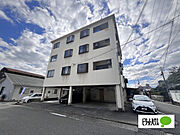 ロイヤルコーポ琴の浦 3階 築35年9ヶ月の賃貸物件