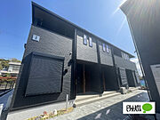 八幡前駅より徒歩20分 1階 新築の賃貸物件