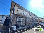 海南駅よりバス12分 徒歩5分 1階 築19年5ヶ月の賃貸物件