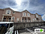 西ノ庄駅より徒歩6分 2階 築22年8ヶ月の賃貸物件