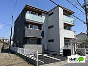 和歌山駅より徒歩16分 1階 新築の賃貸物件