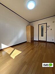 オーティハイツ黒田 207 2階1Kのリビング/ダイニング