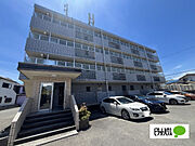 メゾン紀三井寺２ 1階 築25年8ヶ月の賃貸物件