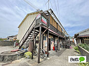 太陽住宅 1階 築53年6ヶ月の賃貸物件