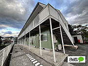 紀伊山田駅より徒歩5分 2階 築31年2ヶ月の賃貸物件