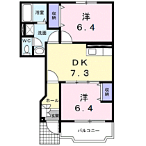 間取り：230031542761