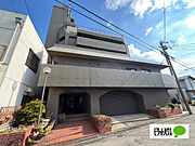 サンハイム砂山 6階 築39年10ヶ月の賃貸物件