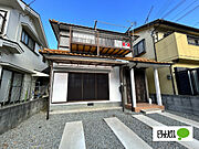 黒江駅より徒歩20分 1階 築39年3ヶ月の賃貸物件