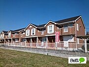 橋本駅より徒歩15分 2階 築20年2ヶ月の賃貸物件