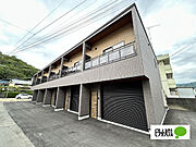 紀三井寺駅より徒歩32分 1階 新築の賃貸物件