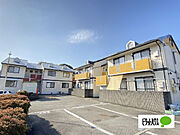 和歌山駅よりバス13分 徒歩17分 2階 築36年11ヶ月の賃貸物件