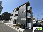 和歌山駅より徒歩12分 1階 新築の賃貸物件