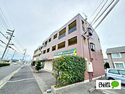 西ノ庄駅より徒歩10分 3階 築26年8ヶ月の賃貸物件