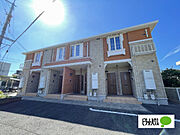 ブリランテ 2階 築12年6ヶ月の賃貸物件