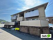 黒江駅より徒歩26分 1階 築14年6ヶ月の賃貸物件