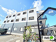 東松江駅より徒歩16分 2階 築28年10ヶ月の賃貸物件