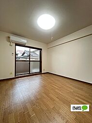 マンション光陽I 107 1階1Kのリビング/ダイニング