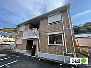 リプルス浜の宮IIB棟B 1階 築19年5ヶ月の賃貸物件