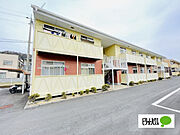 グレイス１ 2階 築29年8ヶ月の賃貸物件