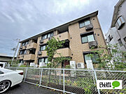 和歌山駅より徒歩12分 3階 築13年1ヶ月の賃貸物件