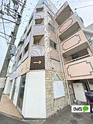 東松江駅より徒歩12分 3階 築34年1ヶ月の賃貸物件