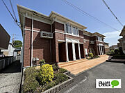 岡崎前駅よりバス10分 徒歩2分 1階 築18年2ヶ月の賃貸物件