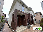 和歌山市駅よりバス11分 徒歩5分 2階 築11年10ヶ月の賃貸物件