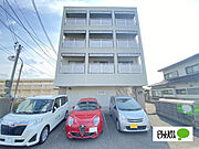 紀ノ川駅より徒歩21分 3階 築28年6ヶ月の賃貸物件